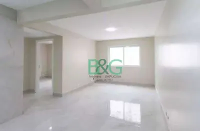 Apartamento com 2 dormitórios à venda, 72 m² por r$ 980.000 - perdizes - são paulo/sp