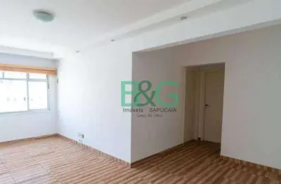 Apartamento com 2 dormitórios à venda, 79 m² por r$ 689. - saúde - são paulo/sp