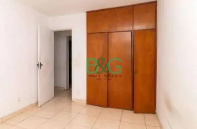 Apartamento à venda, 98 m² por r$ 980.000,00 - perdizes - são paulo/sp