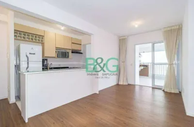 Apartamento com 3 dormitórios à venda, 94 m² por r$ 1.384.000 - vila prudente zona leste - são paulo/sp