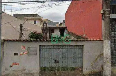 Sobrado com 2 dormitórios à venda, 150 m² por r$ 244.000,00 - vila helena - suzano/sp