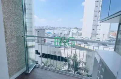 Apartamento com 2 dormitórios para alugar, 53 m² por r$ 2.400/mês - jaçanã - são paulo/sp