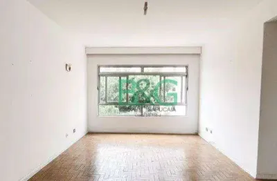 Apartamento com 3 dormitórios à venda, 103 m² por r$ 479.000 - santana - são paulo/sp