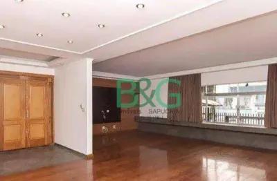 Sobrado com 4 dormitórios à venda, 433 m² por r$ 1.699.000 - santana - são paulo/sp