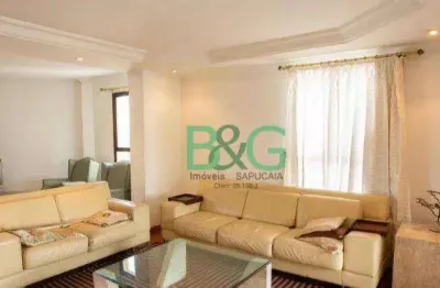 Apartamento com 2 dormitórios à venda, 220 m² por r$ 1.999.000 - santana - são paulo/sp