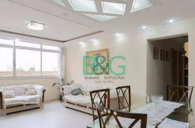 Apartamento com 3 dormitórios à venda, 110 m² por r$ 799.000,00 - santana - são paulo/sp