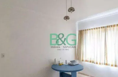 Apartamento com 2 dormitórios à venda, 73 m² por r$ 349.000 - santana - são paulo/sp