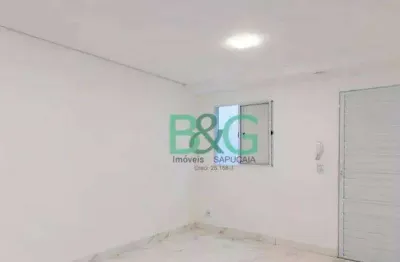 Apartamento com 1 dormitório à venda, 26 m² por r$ 199.000 - santana - são paulo/sp