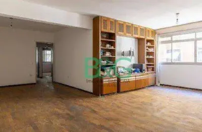 Apartamento com 3 dormitórios à venda, 138 m² por r$ 1.560.000 - jardim paulista - são paulo/sp