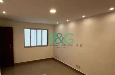 Apartamento com 2 dormitórios à venda, 74 m² por r$ 519.000 - santana - são paulo/sp