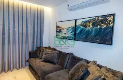 Apartamento à venda, 61 m² por r$ 950.000,00 - vila leopoldina - são paulo/sp