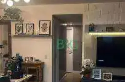 Apartamento à venda, 120 m² por r$ 1.898.000,00 - vila leopoldina - são paulo/sp