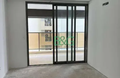 Apartamento com 2 dormitórios à venda, 70 m² por r$ 1.850.000 - vila nova conceição - são paulo/sp