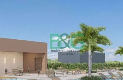 Apartamento com 3 dormitórios à venda, 166 m² por r$ 2.111.670,00 - ponte de campinas - jundiaí/sp