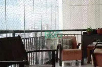 Apartamento à venda, 130 m² por r$ 2.067.000,00 - vila leopoldina - são paulo/sp