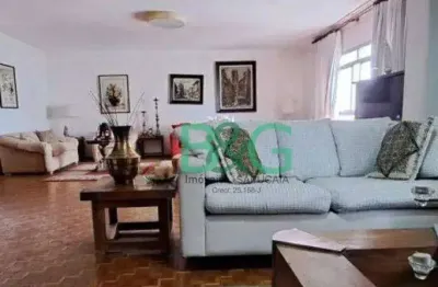 Apartamento com 4 dormitórios à venda, 290 m² por r$ 1.979.000 - vila clementino - são paulo/sp