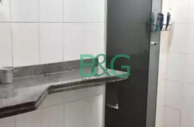 Apartamento com 3 dormitórios à venda, 104 m² por r$ 1.248.000 - vila clementino - são paulo/sp