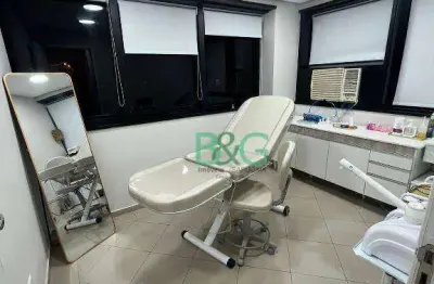 Conjunto para alugar, 12 m² por r$ 1.500/mês - cambuci - são paulo/sp