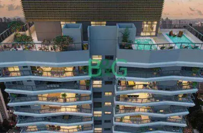 Apartamento à venda, 120 m² por r$ 1.902.779,00 - aclimação - são paulo/sp