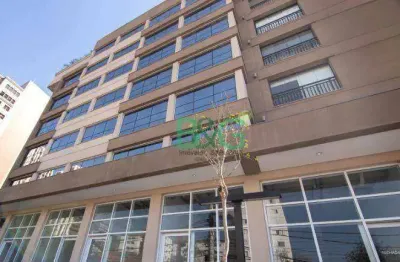 Studio com 1 dormitório à venda, 33 m² por r$ 445.076,15 - morumbi - são paulo/sp