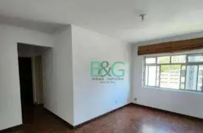 Apartamento à venda, 69 m² por r$ 525.000,00 - aclimação - são paulo/sp