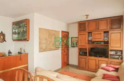 Apartamento com 2 dormitórios à venda, 110 m² por r$ 776.882 - jardim nossa senhora aparecida - são paulo/sp