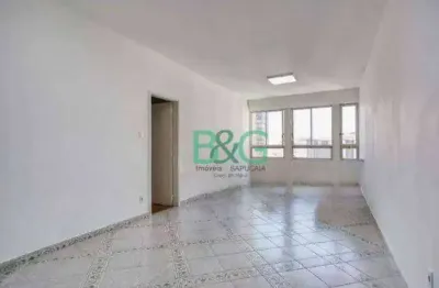 Apartamento com 3 dormitórios à venda, 121 m² por r$ 1.197.000 - perdizes - são paulo/sp