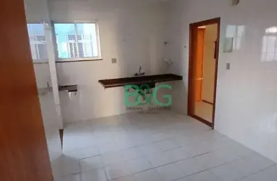 Apartamento com 2 dormitórios à venda, 85 m² por r$ 585.000 - lapa - são paulo/sp