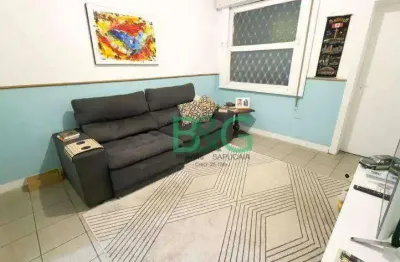 Apartamento com 3 dormitórios à venda, 138 m² por r$ 650.000 - república - são paulo/sp