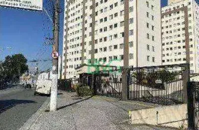 Apartamento com 2 dormitórios à venda, 48 m² por r$ 142.800 - independência - são bernardo do campo/sp