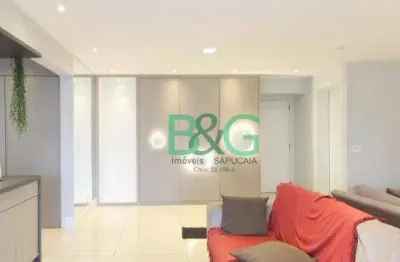 Apartamento com 3 dormitórios à venda, 164 m² por r$ 2.479.000 - tatuapé - são paulo/sp