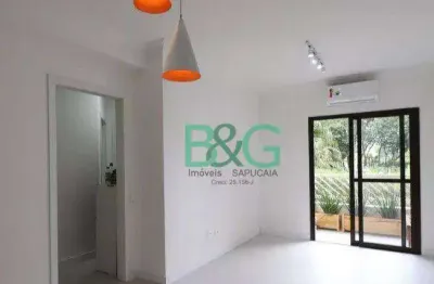Apartamento com 3 dormitórios à venda, 70 m² por r$ 649.000 - jardim ipê - são paulo/sp