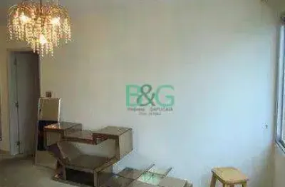 Apartamento com 3 dormitórios à venda, 98 m² por r$ 499.000,00 - mooca - são paulo/sp