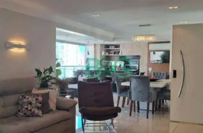 Apartamento com 3 dormitórios à venda, 162 m² por r$ 2.949.000 - vila mariana - são paulo/sp