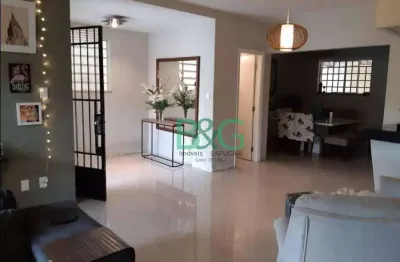 Casa com 3 dormitórios à venda, 232 m² por r$ 2.115.000 - planalto paulista - são paulo/são paulo