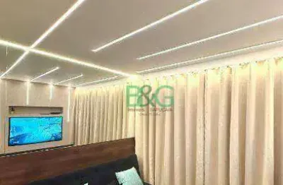 Apartamento à venda, 33 m² por r$ 645.000,00 - pinheiros - são paulo/sp