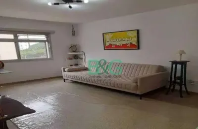 Apartamento com 2 dormitórios à venda, 112 m² por r$ 956.800 - vila olímpia - são paulo/sp