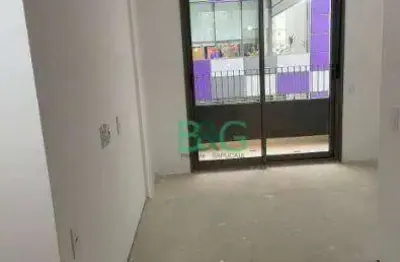 Apartamento à venda, 27 m² por r$ 699.000,00 - pinheiros - são paulo/sp