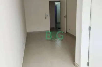 Sala para alugar, 20 m² por r$ 1.555/mês - jardim esmeralda - são paulo/sp
