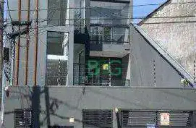 Prédio à venda, 700 m² por r$ 3.640.000 - vila formosa - são paulo/sp