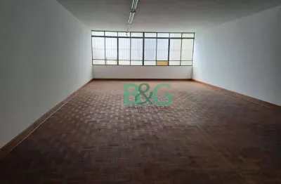 Prédio para alugar, 1000 m² por r$ 21.849,69/mês - bom retiro - são paulo/sp