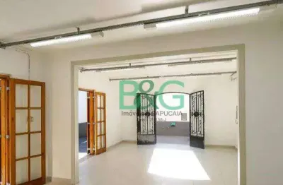 Casa com 3 dormitórios à venda, 359 m² por r$ 1.949.000 - tatuapé - são paulo/sp