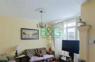 Casa com 3 dormitórios à venda, 175 m² por r$ 1.799.000,00 - vila mariana - são paulo/sp