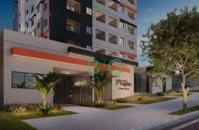 Apartamento com 2 quartos à venda na Rua Galileu, 508, Jardim Aeroporto, São Paulo