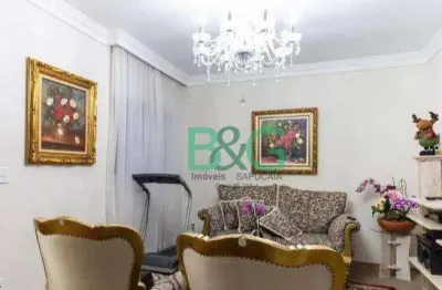 Sobrado com 2 dormitórios à venda, 130 m² por r$ 1.499.000 - vila mariana - são paulo/sp