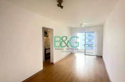 Apartamento com 3 dormitórios à venda, 74 m² por r$ 800.000 - perdizes - são paulo/sp
