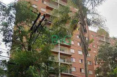 Apartamento com 4 dormitórios à venda, 94 m² por r$ 530.000 - jardim ampliação - são paulo/sp