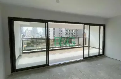Apartamento com 4 dormitórios à venda, 162 m² por r$ 2.693.600 - perdizes - são paulo/sp