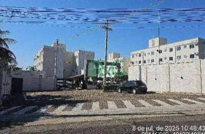 Apartamento com 2 dormitórios à venda, 39 m² por r$ 128.302,73 - jardim simões - são josé do rio preto/sp