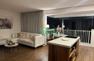 Apartamento com 1 dormitório à venda, 53 m² por r$ 760.000 - alphaville empresarial - barueri/sp